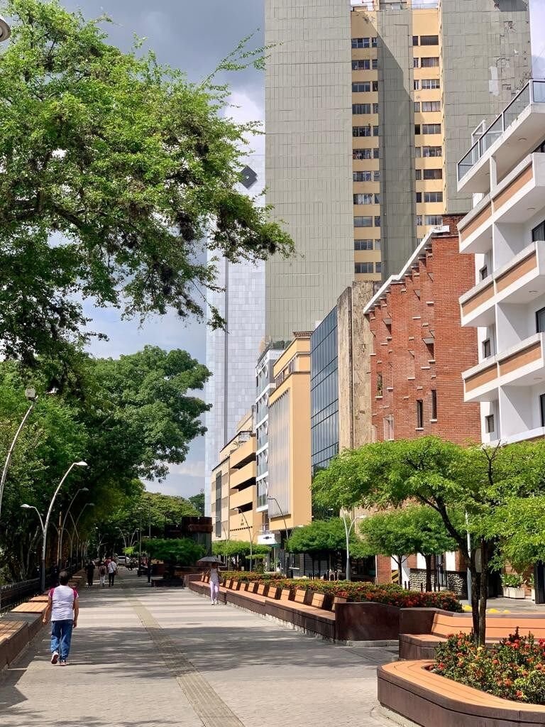 Casa Nawi, familias y amigos en un mismo lugar